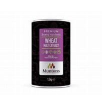 Muntons Wheat Liquid Malt 1.5kg BB BB 10/23
