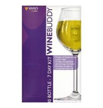 Winebuddy Pinot Grigio 30 bottles