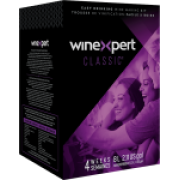 Winexpert Classic California White Zinfandel Rose (30 Bottle)