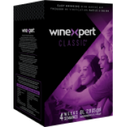 Winexpert Classic California Chardonnay (30 Bottle)