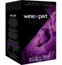 Winexpert Classic California Chardonnay (30 Bottle)