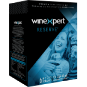 Winexpert Reserve California Merlot (30 Bottle)