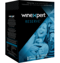 Winexpert Reserve Argentina Malbec (30 Bottle)