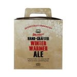 Hand Craft Range Winter Warmer Ale 3.5Kg 36 Pints 5.7% ABV