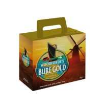 Woodfordes Bure Gold Kit - 3kg (40pt)