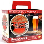 Woodfordes Nelsons Revenge 'Strong Bitter' 3kg (36pt)