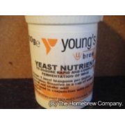 Yeast Nutrient 100g