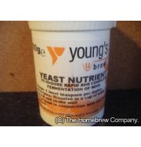 Yeast Nutrient 100g