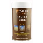 Youngs Harvest Barley Wine BB 08/24