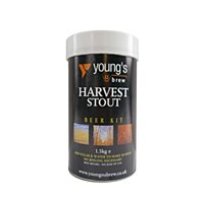 Youngs Harvest Stout