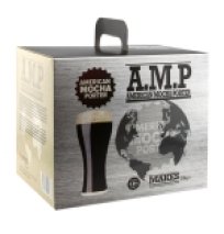 Youngs American Mocha Porter 3.0kg - A.M.P