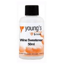 Wine Sweetner 50ml