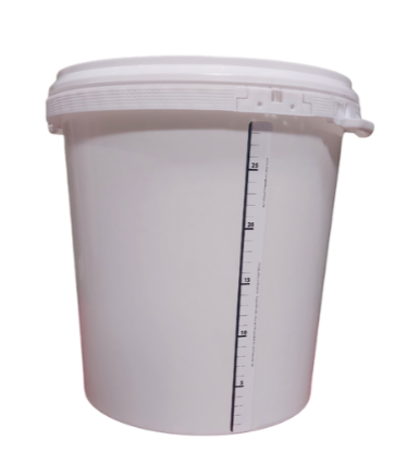 33 Litre Fermentation Vessel - Click Image to Close