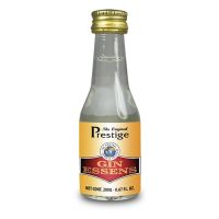 Prestige Gin