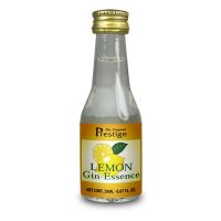 Prestige Lemon Gin