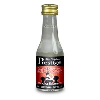 Prestige Moscow Vodka