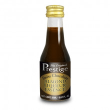 Prestige Swiss Chocolate Almond Liqueur