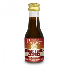 Prestige Rum Creme Essence