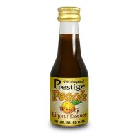 Prestige Peach Whisky Liqueur - Click Image to Close