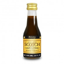 Prestige Jonnys Scotch Whisky Essence