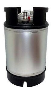 9 Litre AEB Cornelius Style Keg - Reconditioned