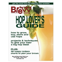 Hop Lovers Guide