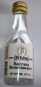 Prestige Baccara Rum