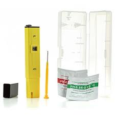 Ph Tester Eco