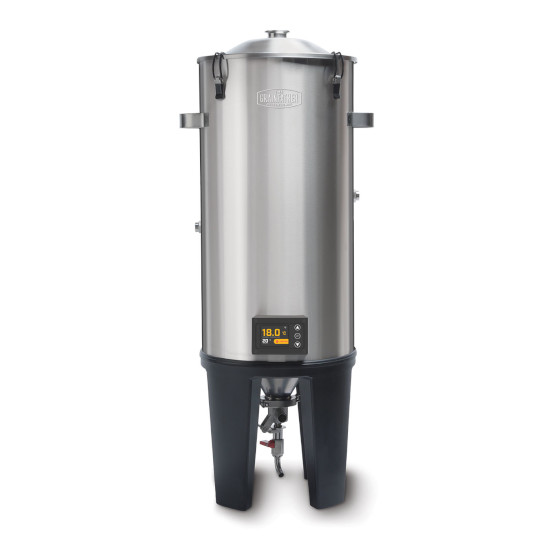 The Grainfather Conical Fermenter Pro Edition (New Model) GF30 (Advance Order)