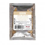 Gervin GV12 High Quality Ale Yeast (11 grams)