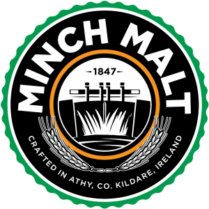 TEST Hook Head Irish Pale Malt (Minch) (Crushed) 4-6 EBC