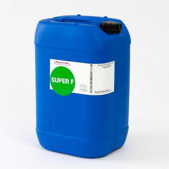 Murphy and Son Super FX Finings 25 Litres