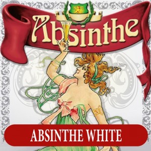 Prestige Absinthe White - Click Image to Close