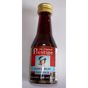 Prestige Dark Rum Essence