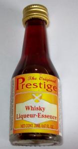 Prestige Whisky Liqueur