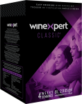 Winexpert Classic California White Zinfandel Rose (30 Bottle)