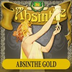 Prestige Absinthe Gold