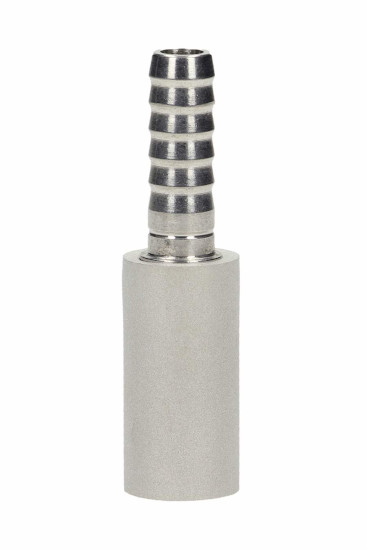 Stainless Steel Aeration Stone 5 um for Wort aeration