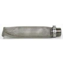 12" Bazooka Screen - 1/2" FPT