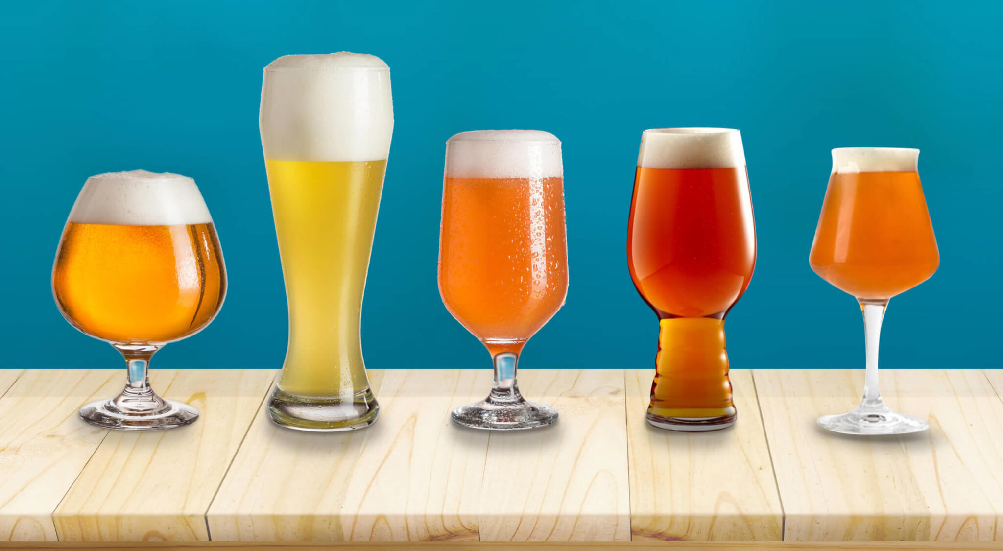 A Special Offer Beer