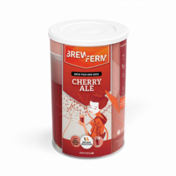 Brewferm Beer Kit Cherry Ale