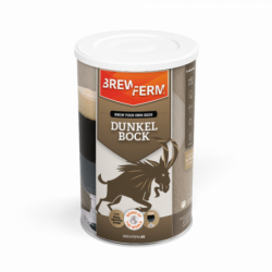 Brewferm Beer Kit Dunkel Bock