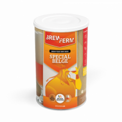 Brewferm Beer Kit Special Belge