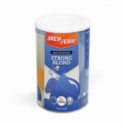 Brewferm Beer Kit Strong Blond