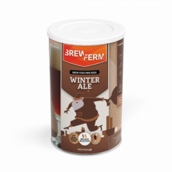 Brewferm Beer Kit Winter Ale