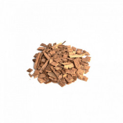 Oak Chips French Light Toast 100g