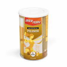 Brewferm Beer Kit Pilsner