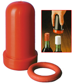 Capsuler for placing ALU-foil capsules - Click Image to Close