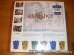 Alcoshot/ Spirit Kits