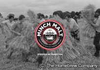 Minch Irish Malt